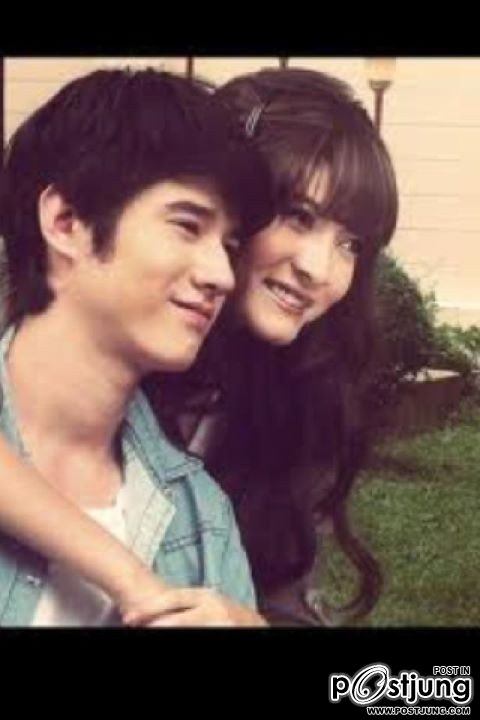 มาริโอ้ - มาร์กี้