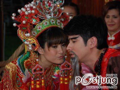 มาริโอ้ - มาร์กี้