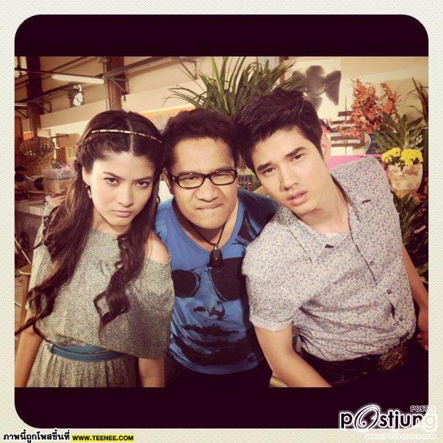 มาริโอ้ - มาร์กี้