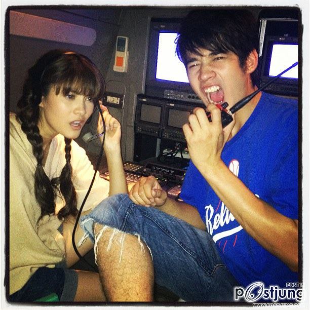 มาริโอ้ - มาร์กี้