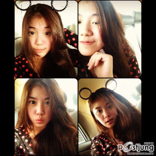 Instagram สมาย The Star8