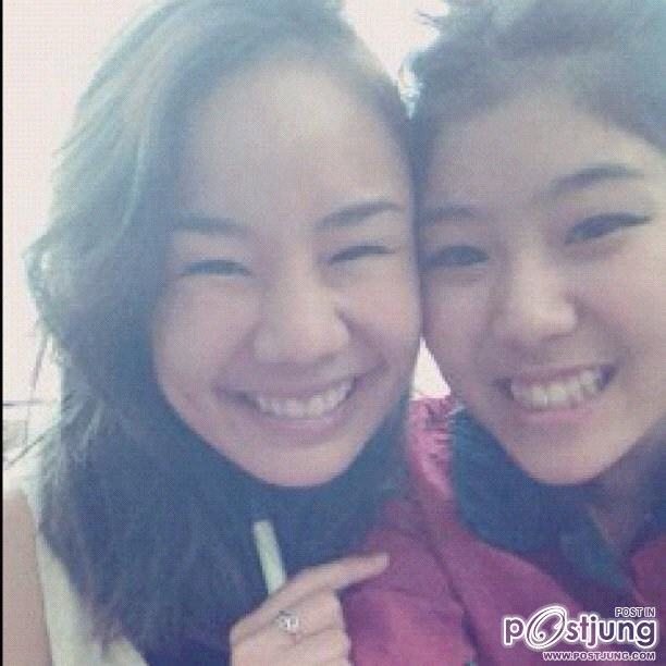 Instagram สมาย The Star8