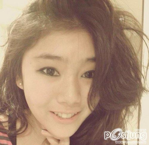 Instagram สมาย The Star8