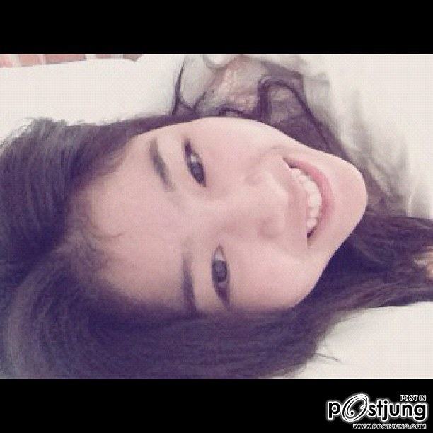 Instagram สมาย The Star8