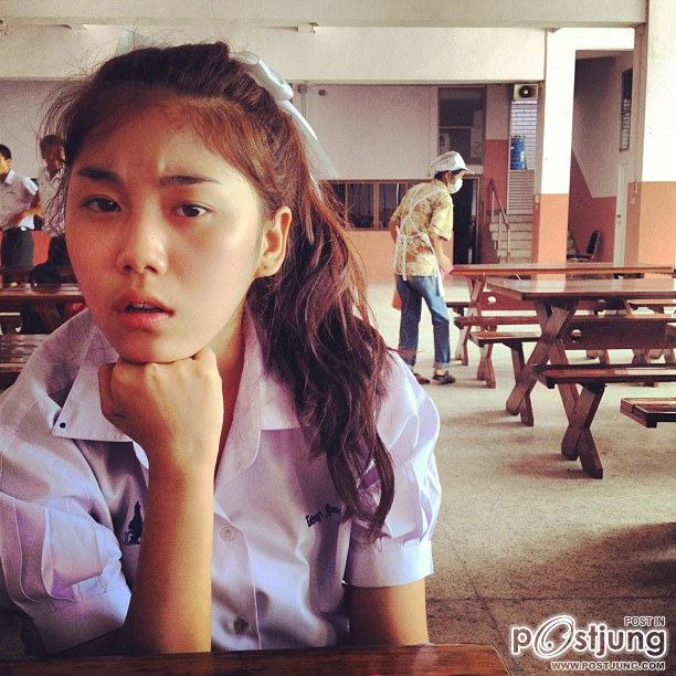 Instagram สมาย The Star8