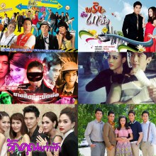 Thai TV Social สารบัญความแรงทีวีไทย ไป like ละครฮิตโดนใจคุณได้