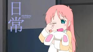 Nichijou สามัญขยันรั่ว