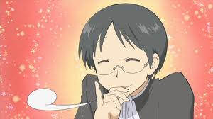 Nichijou สามัญขยันรั่ว