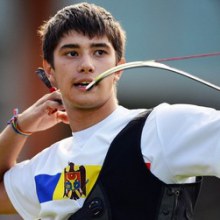 นักกีฬายิงธนูมอลโดวา