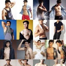 Attitude ปกไหน โดนใจคุณมากที่สุด?