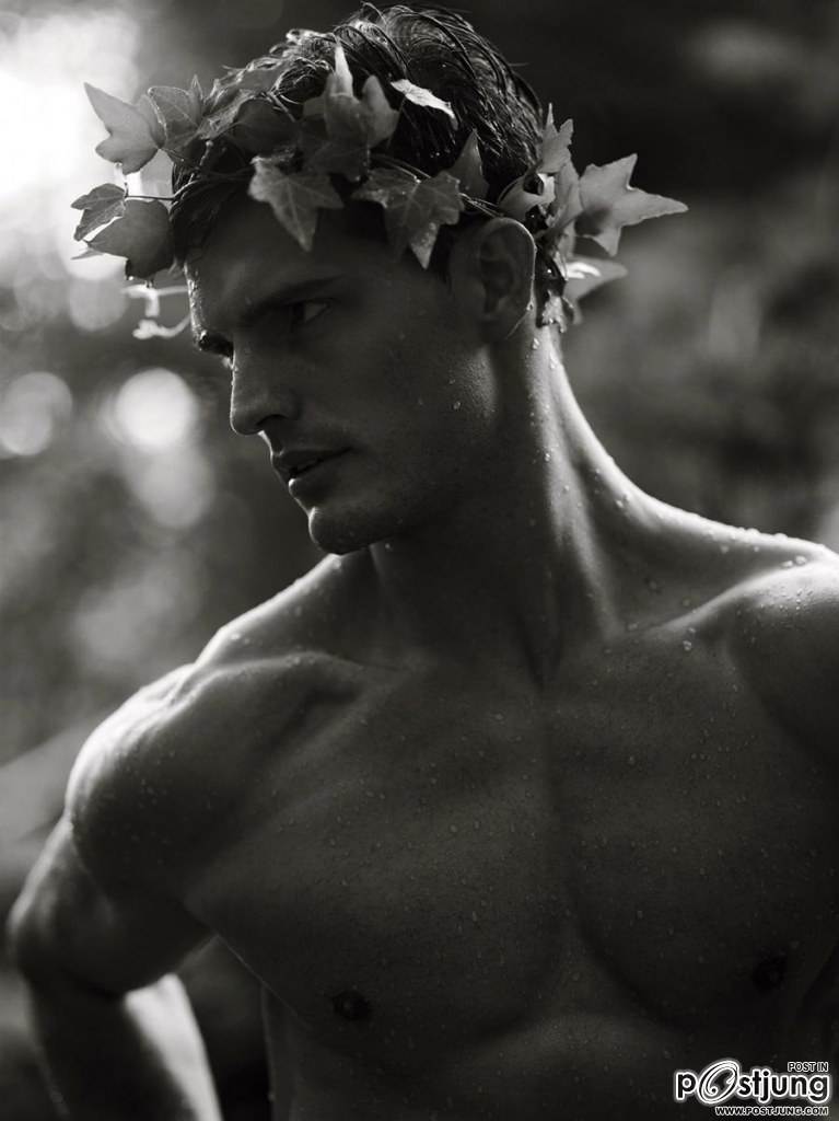 Diego Miguel @ Made in Brazil #4