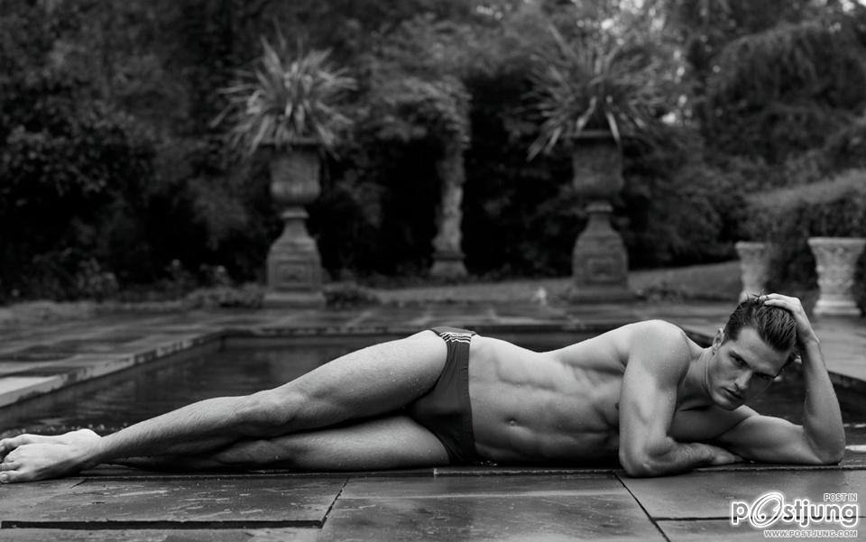 Diego Miguel @ Made in Brazil #4