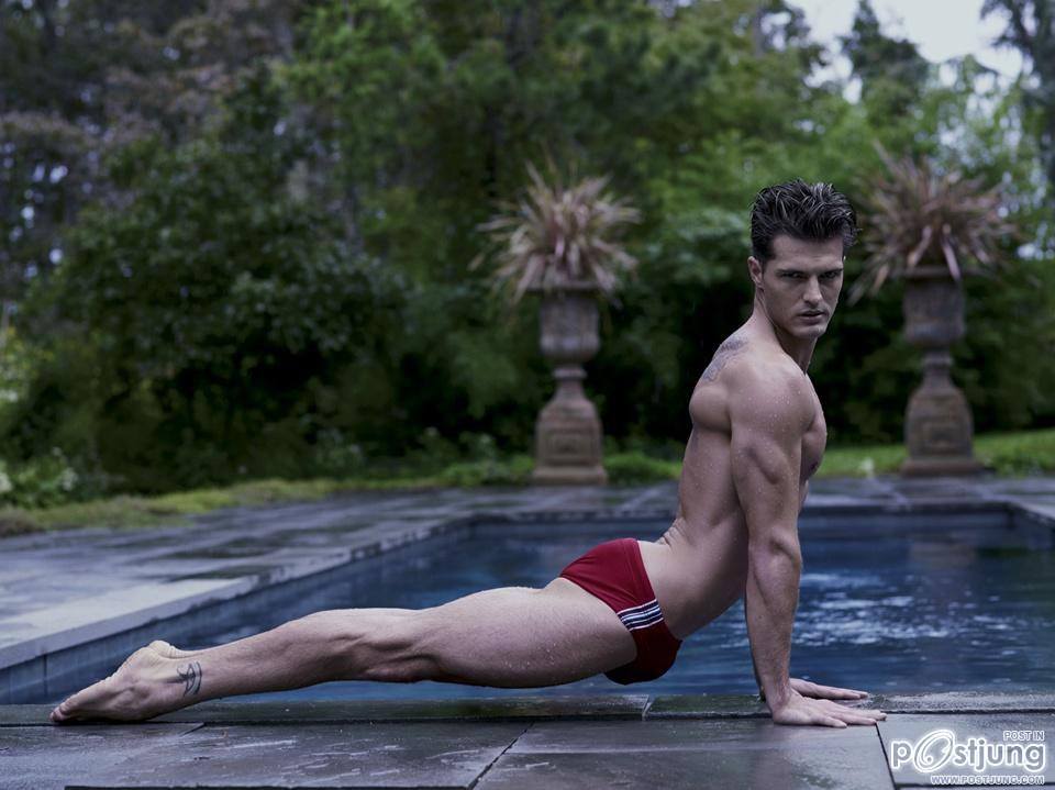 Diego Miguel @ Made in Brazil #4