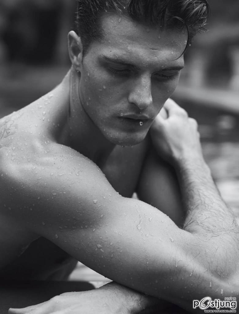 Diego Miguel @ Made in Brazil #4