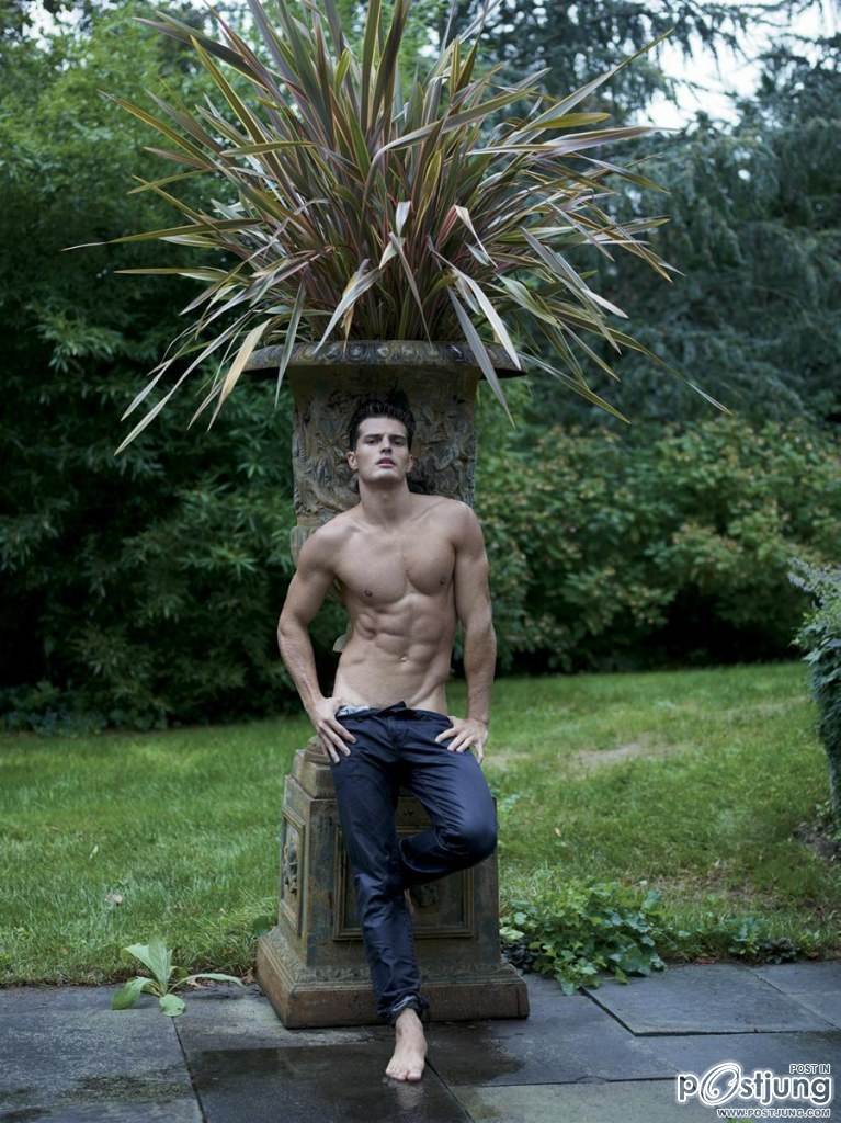 Diego Miguel @ Made in Brazil #4