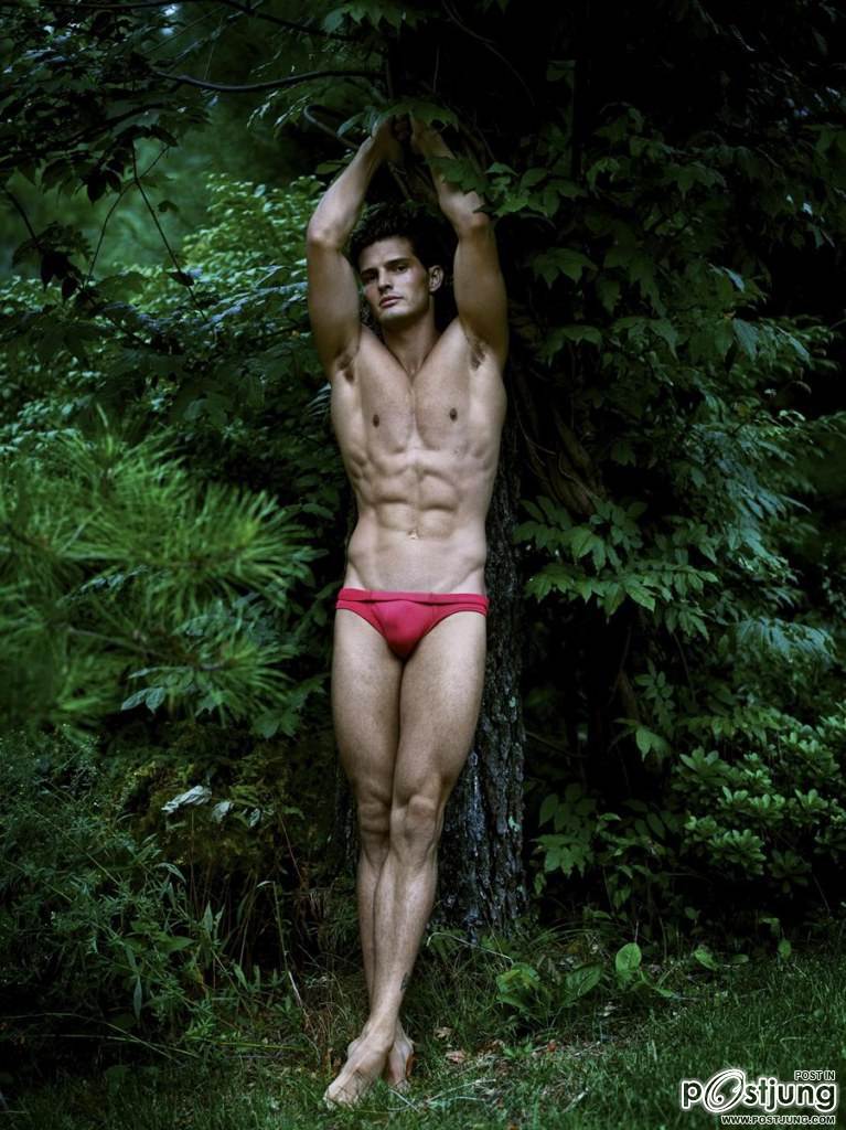 Diego Miguel @ Made in Brazil #4