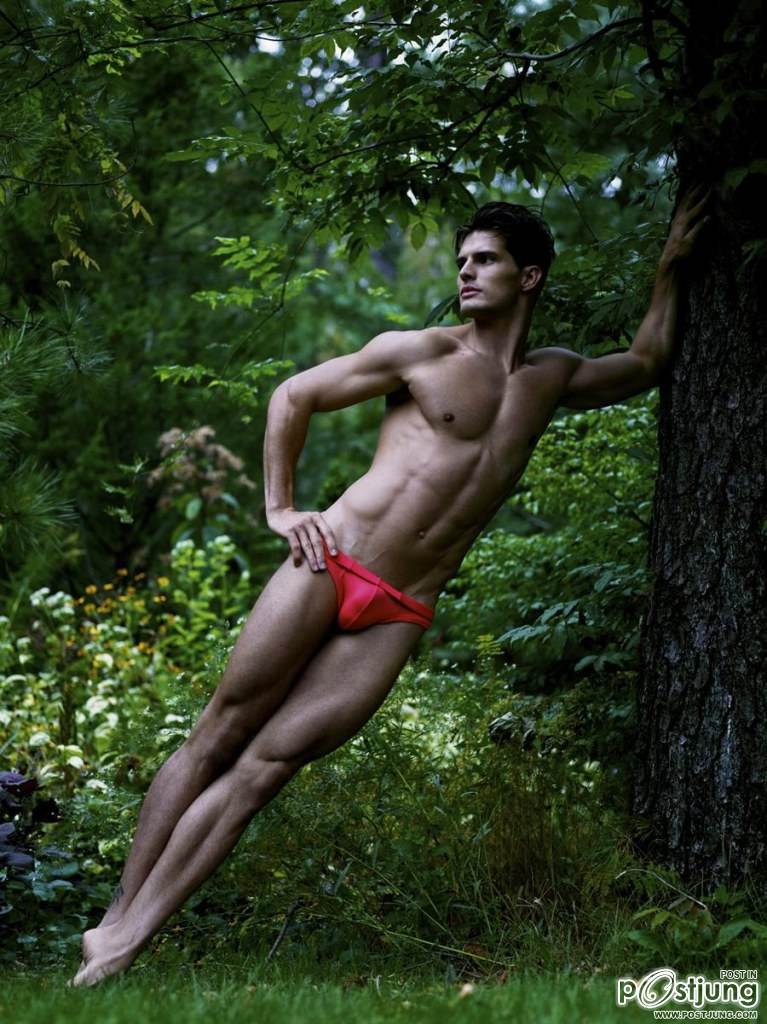 Diego Miguel @ Made in Brazil #4