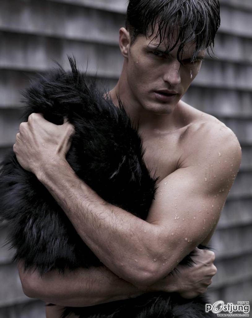 Diego Miguel @ Made in Brazil #4