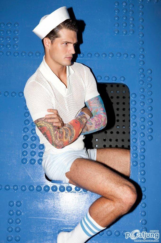 Diego Miguel,Lucas Bernadini,Rodrigo BragaMade @ Made in Brazil #5