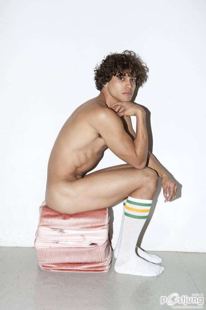 Diego Miguel,Lucas Bernadini,Rodrigo BragaMade @ Made in Brazil #5