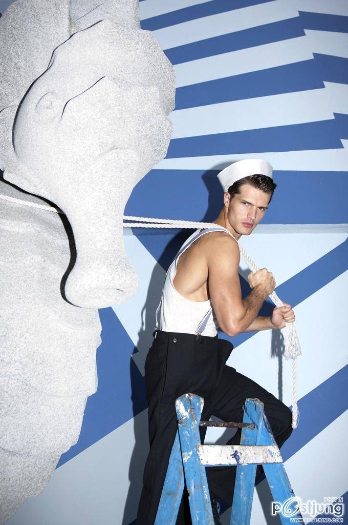 Diego Miguel,Lucas Bernadini,Rodrigo BragaMade @ Made in Brazil #5