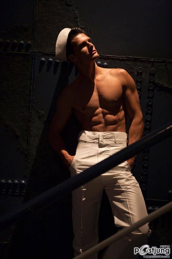 Diego Miguel,Lucas Bernadini,Rodrigo BragaMade @ Made in Brazil #5