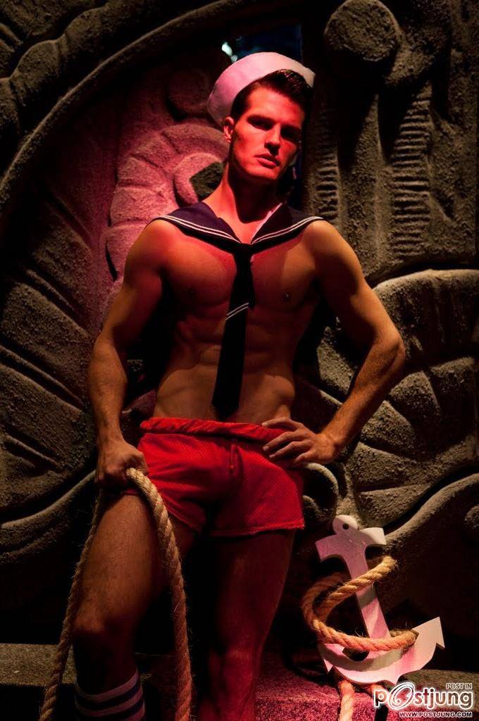 Diego Miguel,Lucas Bernadini,Rodrigo BragaMade @ Made in Brazil #5