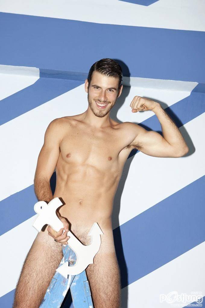 Diego Miguel,Lucas Bernadini,Rodrigo BragaMade @ Made in Brazil #5