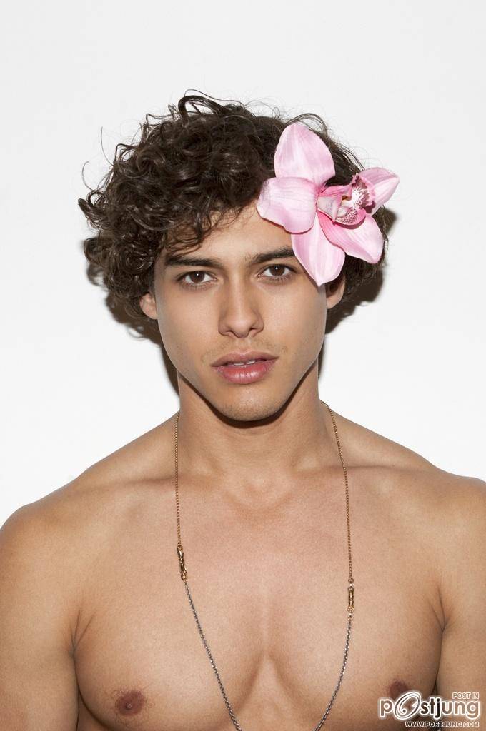 Diego Miguel,Lucas Bernadini,Rodrigo BragaMade @ Made in Brazil #5