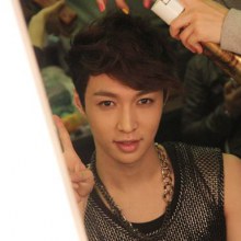 LAY ::: เลย์ exo-m
