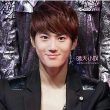 SUHO ::: ซูโฮ exo-k ลีดเดอร์