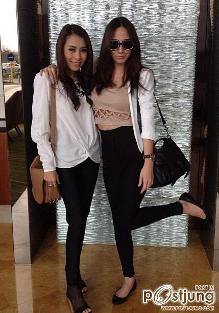 เปิดคลังกระเป๋าราคาหลายล้าน ของ Superstar "อั้ม พัชราภา"!!