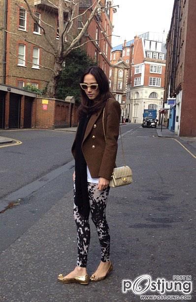 เปิดคลังกระเป๋าราคาหลายล้าน ของ Superstar "อั้ม พัชราภา"!!