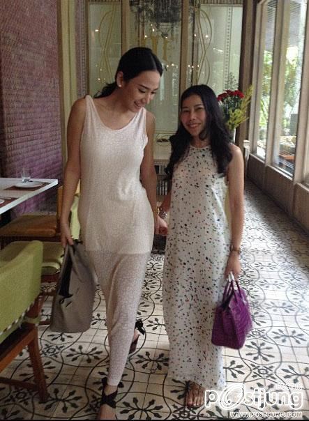 เปิดคลังกระเป๋าราคาหลายล้าน ของ Superstar "อั้ม พัชราภา"!!