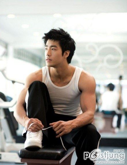 หนุ่มจีน & เอเชีย_32 หล่อ หวิว สยิว