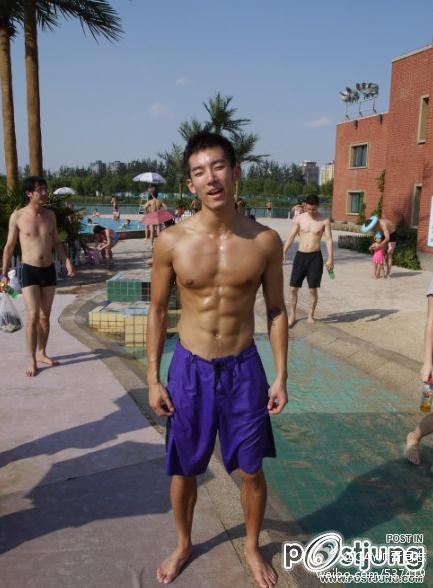 หนุ่มจีน & เอเชีย_32 หล่อ หวิว สยิว