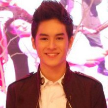 เก้า-จิรายุ @ รายการ Star Stage 5-8-55