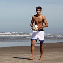 Cesar Correia by Maycon Silveira : HQ images