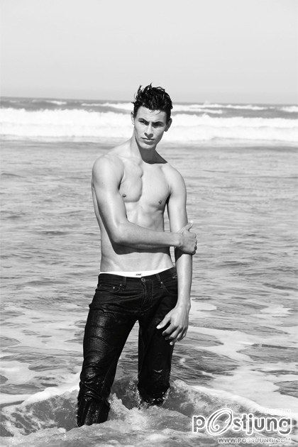 Cesar Correia by Maycon Silveira : HQ images