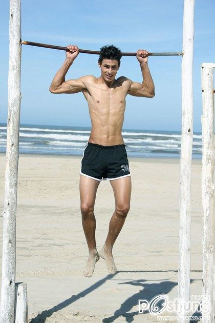 Cesar Correia by Maycon Silveira : HQ images