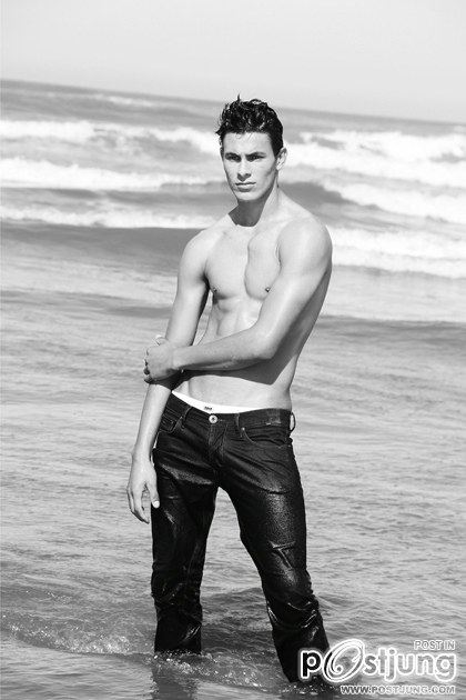 Cesar Correia by Maycon Silveira : HQ images