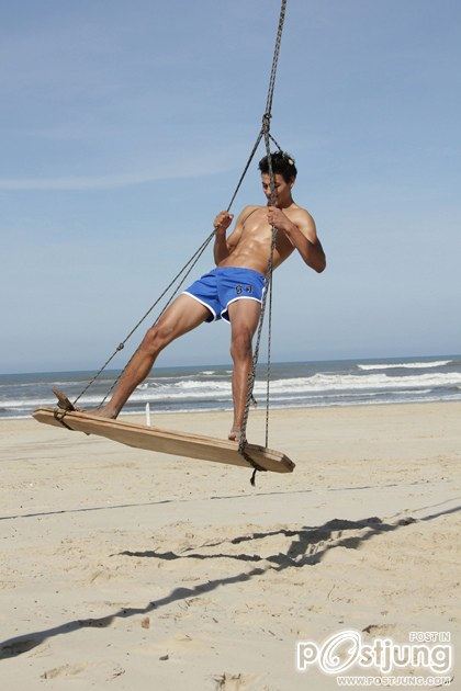 Cesar Correia by Maycon Silveira : HQ images