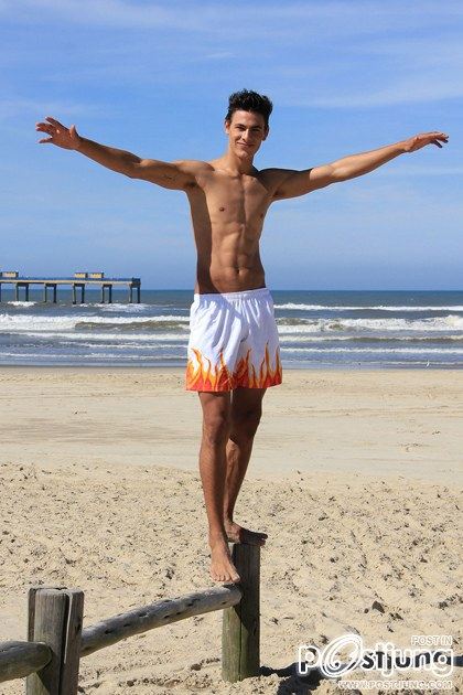 Cesar Correia by Maycon Silveira : HQ images