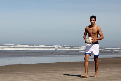 Cesar Correia by Maycon Silveira : HQ images