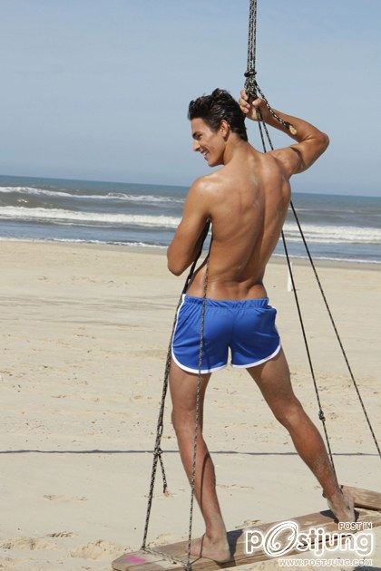 Cesar Correia by Maycon Silveira : HQ images