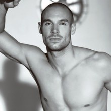 Cosmopolitan Calendar 2013