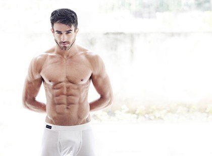 Erasmo Viana for New Captain&rsquo;s New Line New Flame : HQ images