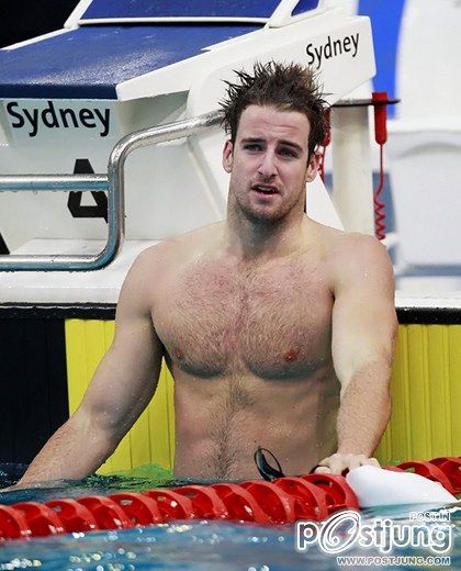 James Magnussen (hairy)