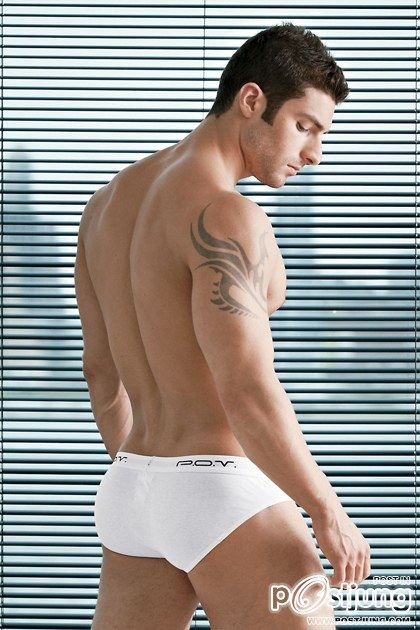 Adam for Undergear Summer 2012 Collection: HQ images