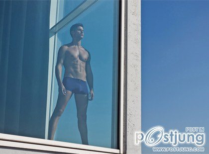 Miguel Iglesias for HOM Summer 2012 : Part I : HQ images